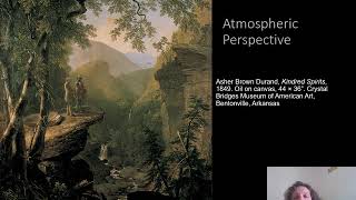 Elements of Art and Design