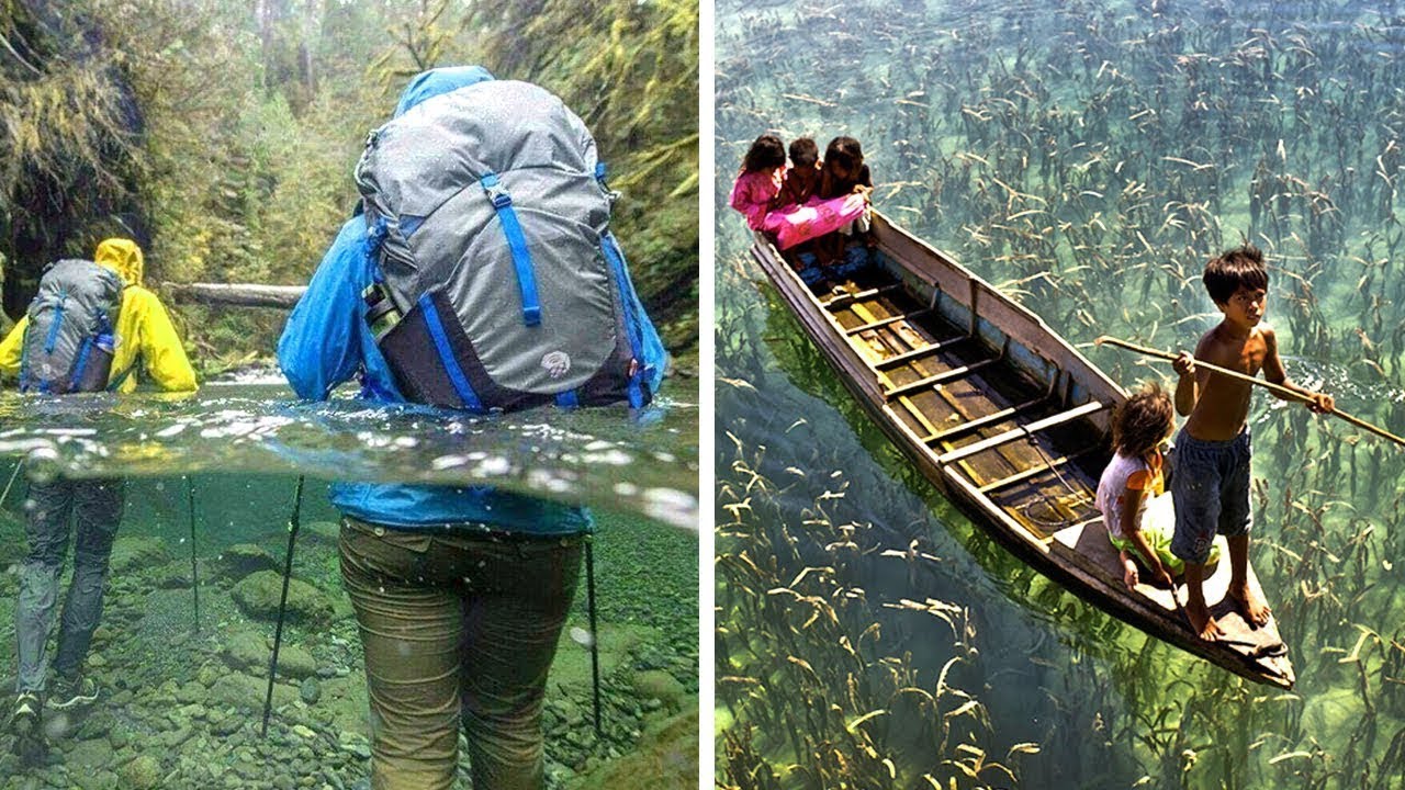 इन जगहों पर भूल कर भी मत जाना वरना | 05 Most Unusual Attractions in the World इन जगहों पर भूल कर भी मत जाना वरना | 05 Most Unusual Attractions in the World
