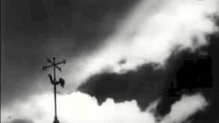 There's a Storm a Coming' by Richard Hawley