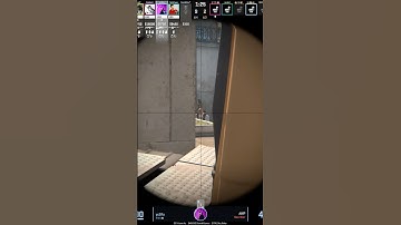 CS2 200 IQ ONE BULLET DOUBLE KILL! 😵 | ys3Ra’s Best Play Yet!