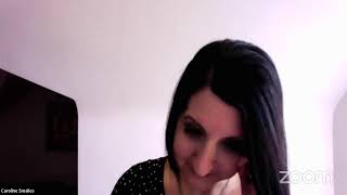 The Writers Bloc Presents: Write Here, Write Now Daily Prompt with Caroline Smailes