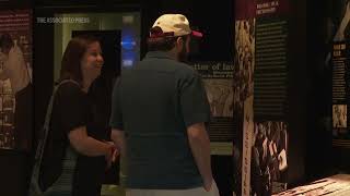 Mississippi museums grapple with state's complicated past while honoring America's 250th anniversary