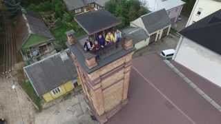 Ukmergė 2015 09 18 2