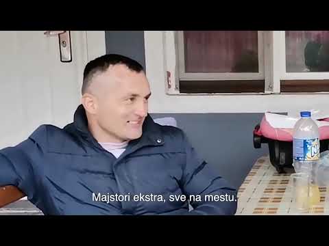 Utisci klijenata posle montaže — video