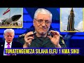 IRANIAN COMMANDER ANSWERED TRUMP WE ARE MAKING 1000 WEAPONS EVERY DAY AND WE ARE READY FOR WAR 
