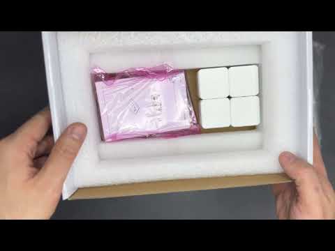 YouTube Thumbnail: Basic Line Bus Modul | DIP Schalter richtig hochschalten