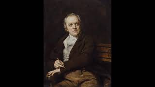 William Blake - The Sick Rose