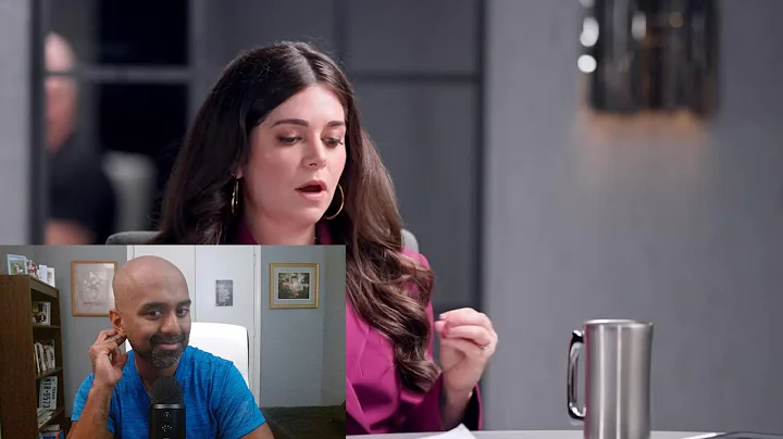 80% of MEN are INVISIBLE in MODERN DATING - REACTION