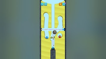 Lucky Balls All 340 Level Android,ios Gameplay New Update #shorts #luckyball