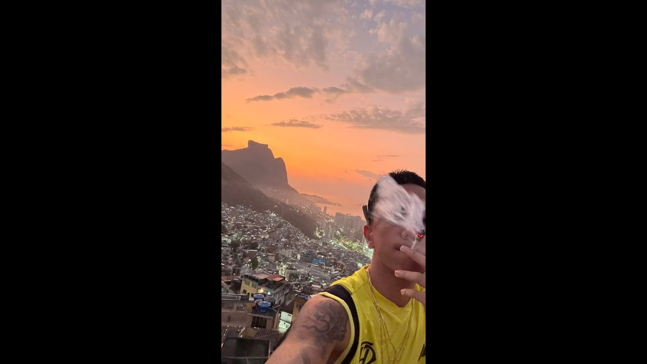 [FREE] West Coast x Jerk Type Beat 2025 - "Fallin"