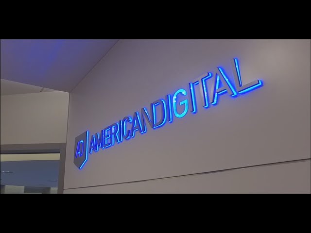 American Digital meets data recovery SLAs with Data Protection