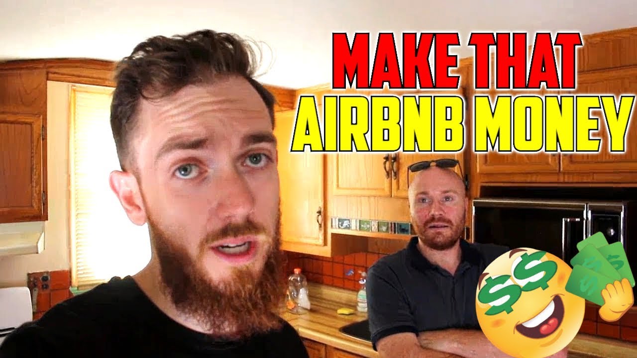 Converting a Rental Property into AirBnB Rental