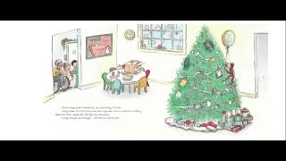 Merry Christmas, Curious George By Maragret And H.a. Rey
