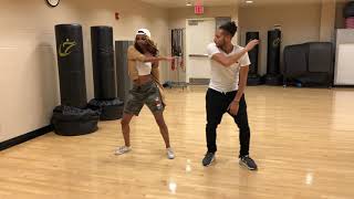 My Type- Popcaan | @mugzyddancer Dancehall Choreography