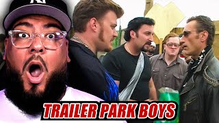 Trailer Park Boys: Rub N Tizzug Reaction (S4, E3)
Trailer Park Boys: Rub N Tizzug Reaction (S4, E3)
🔵 For Full Reactions And Exclusive Content Join The Patreon! ► https://www.patreon.com/disfunktionaltv
🔔 Subscribe And Ring The Bell To Get Notified When I Post A Video!
🟣 #GFuelPartner For Up To 30% Off Use Code: DTV https://sldr.page.link/TPbR
🔵Discord: https://discord.gg/VRxaR9BUHV
🟢Kick: https://kick.com/disfunktionaltv
🟣Twitch: https://www.twitch.tv/disfunktionaltv
🟡Instagram: https://www.instagram.com/DisfunktionalTV
⚫X/Twitter: https://x.com/DisfunktionalTV
🔴Second Channel: https://www.youtube.com/@disfunktionallive
Support The Channel
â–º DTV Merch: https://disfunktionalfam.myspreadshop.com/
â–º Donos / Tips: https://streamelements.com/disfunktionaltv/tip
â–º Channel Memberships: https://www.youtube.com/channel/UCR6AF9GPSipMcWnk2q6g1Lw/join
EPIC GAMES SUPPORT A CREATOR CODE: DISFUNKTIONAL
For Serious Business Inquiries: disfunktionalinbox@gmail.com Trailer Park Boys: Rub N Tizzug Reaction (S4, E3)