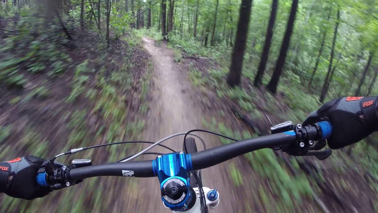 Forks Area Trail System YouTube