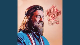 Video thumbnail of "Willie Nelson - Amazing Grace"