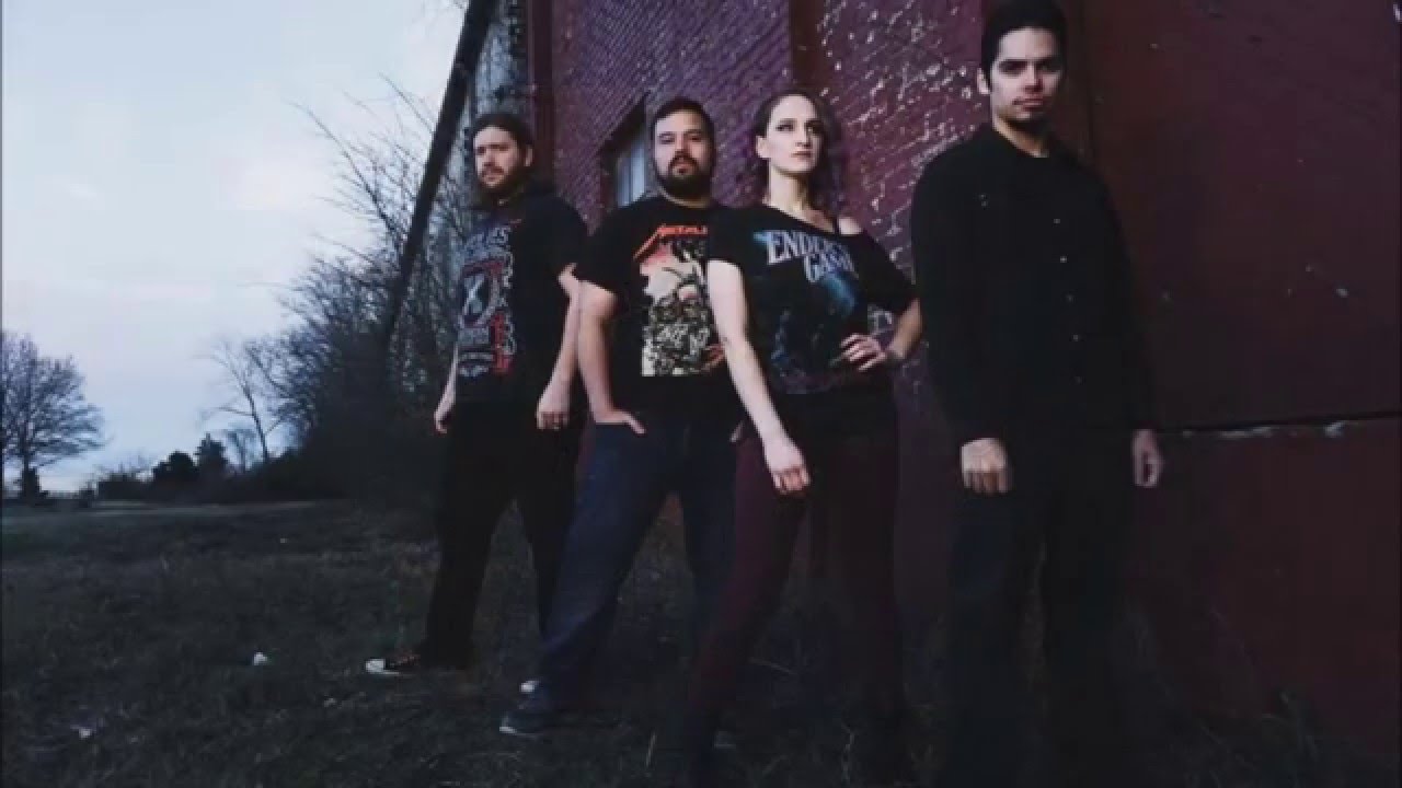 The Weeping Gate "Mockery"