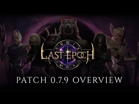 : Patch 0.7.9 Overview