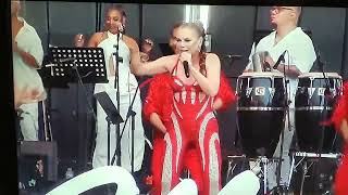 Mentiroso Version 2022 Olga Tañon