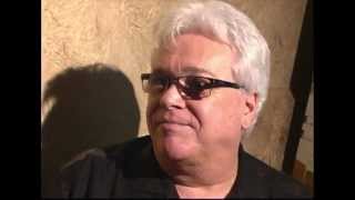 The Dish with Celebrity Stylist Danton Thompson of Spa Lamar in Scottsdale