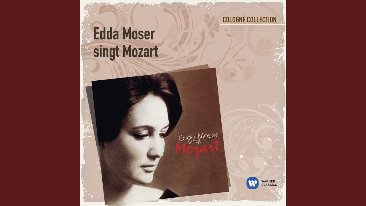 Idomeneo, re di Creta, K. 366, Act 3: "Oh smania! Oh furie!" - "D'Oreste, d'Aiace ho in seno i...