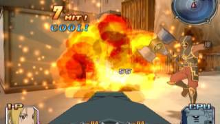 FMA3 ps2 walkthrough Part 07