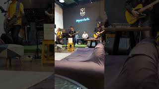 Naif - Buta Hati Warkap Project Band Kopi