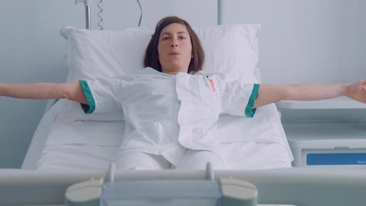 Tornare a respirare dopo il Covid: il Gradenigo lo spiega con i video