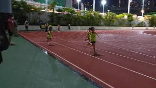short 2 20210721 track n field yzerman