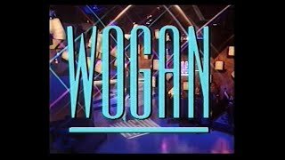 BBC1 | Wogan | 5th November 1990