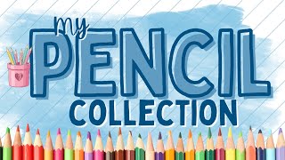 My Entire Colored Pencil Collection 2026 - Help Me Destash