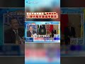 習近平御用翻譯「孫寧封神」 川普折服主動握手致意! #shorts