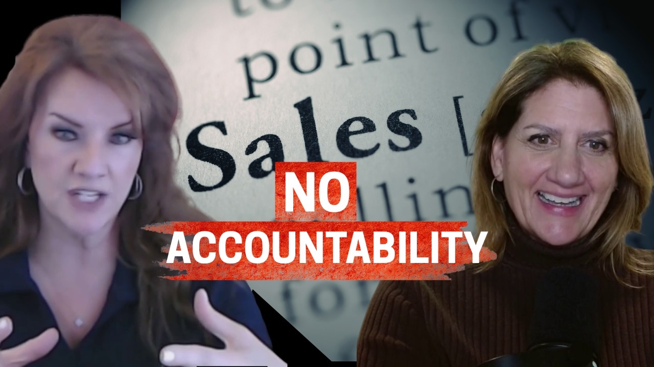 Why Sales Teams Fail After Hiring