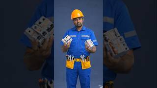 प्रोफेशनल: Types of MCB Poles: SP, DP, TP &amp; 4-Pole Explained | सही MCB कैसे चुनें?