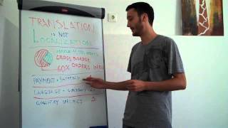 Multi Country Multi Language E-Commerce Tips
