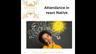 Attendance In React Native