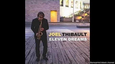 Joel Thibault - Summer Vibes