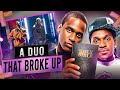 From C*** To Bible: The Sad Death Of The Clipse