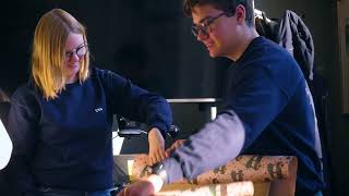 Stichting Present Utrecht