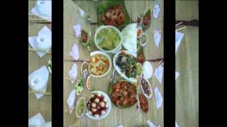 SVCG HP (Tình nguyện hè 2012 - Ảnh Nhóm Kiến An ngày 5/7/2012)