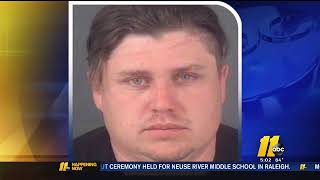 Exclusive: Dad beats secret peeper to a pulp