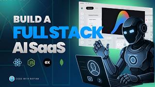 Build a Complete School Management System SaaS in 9 Hours | React, Tailwind, Node.js, MongoDB