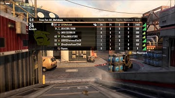 Streak and shot for #DF #DumbRC @CallOfDutyRandumb