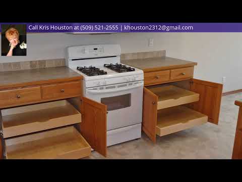 101 S Belfair St, Kennewick, WA home video tour