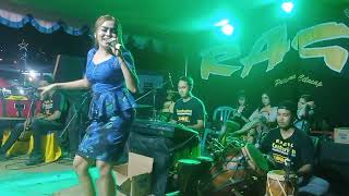BUNGA DAHLIA COVER MITHA ANJANI LIVE KUTAWARU