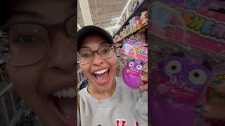 Someone Keeps Buying ALL the Walmart Squishies… 😳 #squishyhunting #tulsa