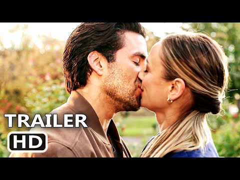 BEEN THERE ALL ALONG Trailer (2023) Shyinne Anastacio, Adam Hollick, Romantic Movie