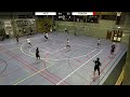 U18 HCS - U 17 ROUEN amical 22/04/2026