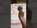 Yourker ball #viral #viral video #Jitin Saini 2016